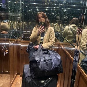 Meet your Posher, Meghan